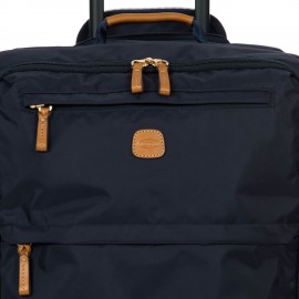 Bric's X-Travel Размер М Цвят Син 