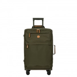 Bric's X-Travel Размер М Цвят Олив