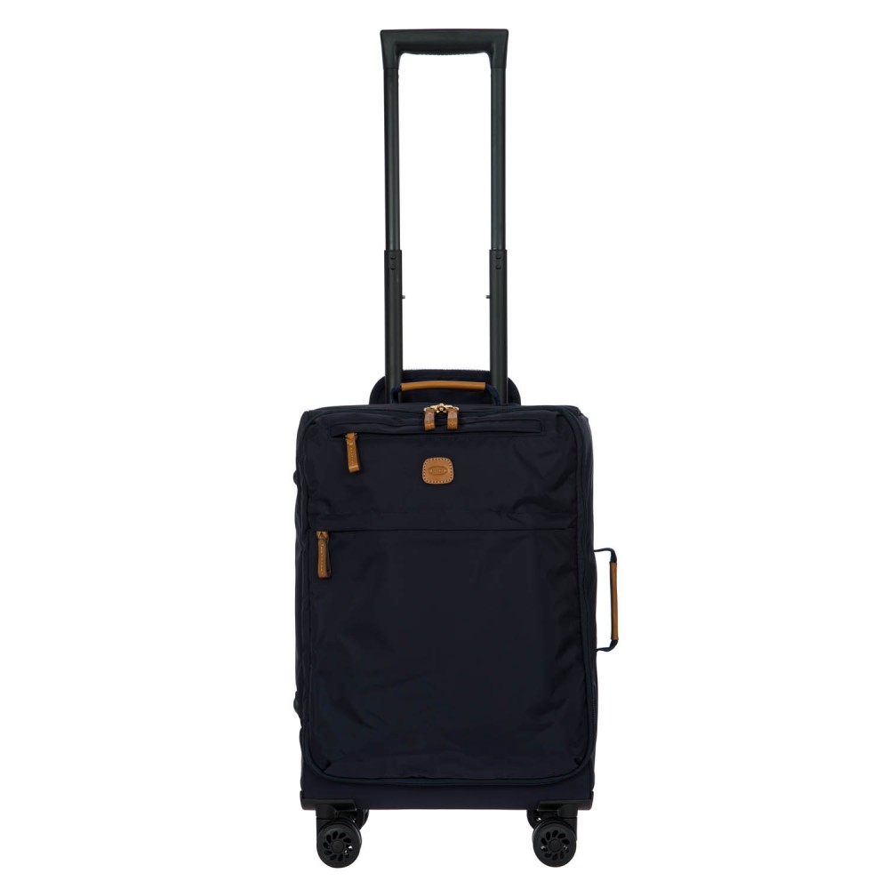 Bric's X-Travel Размер S Кабина  Цвят Син 